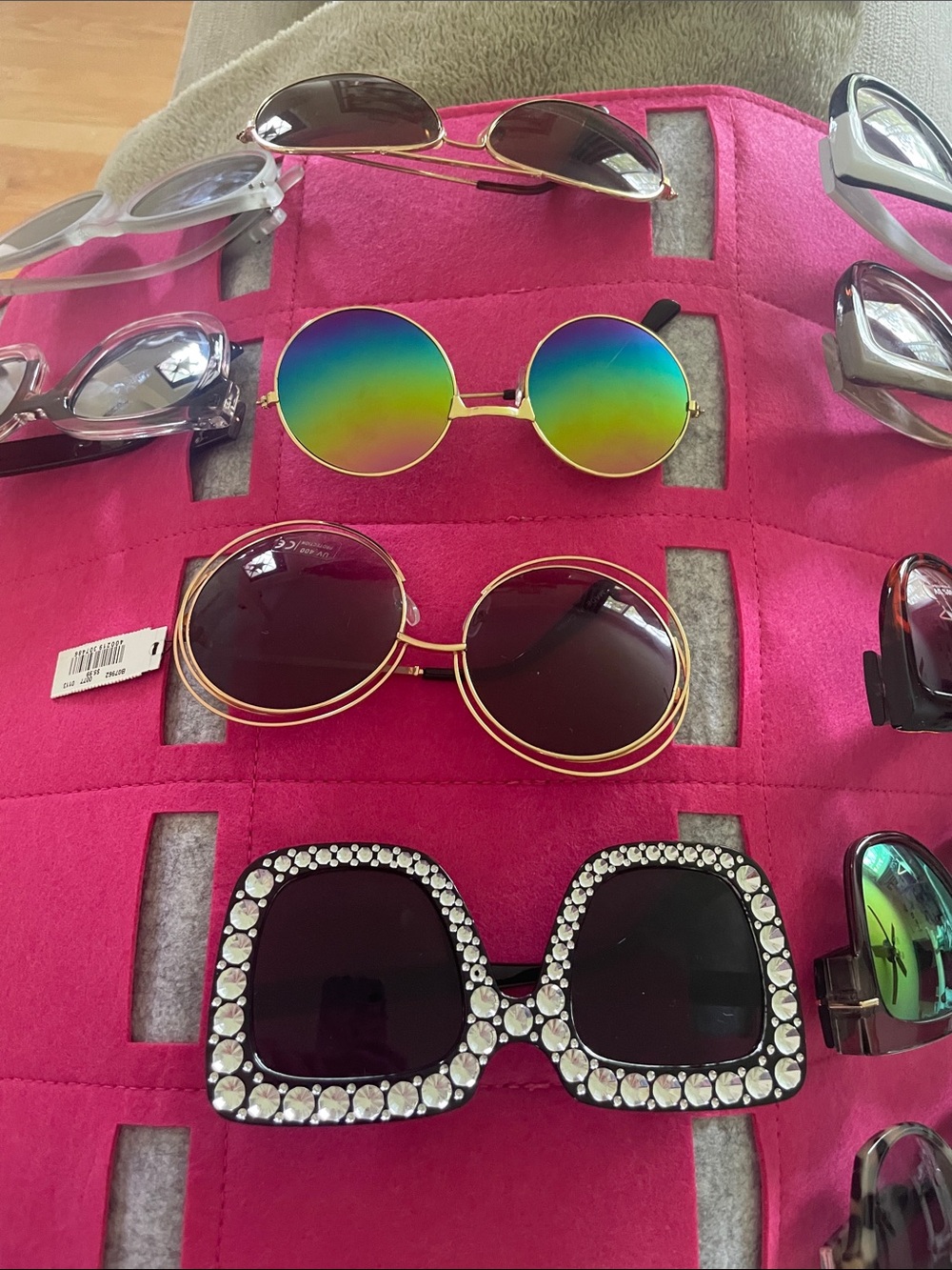 Sunglass Collection - Picture 7 of 7